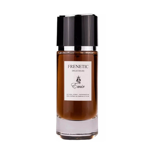 Paris Corner Emir Frenetic Delicieuse Extrait de Parfum Unisex