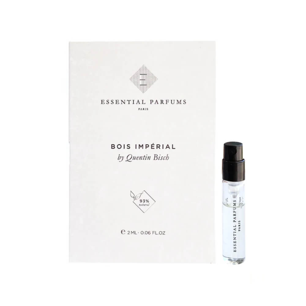 Essential Parfums Bois Imperial EDP 2ml Vial