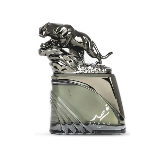 Arabiyat Prestige Fahad Gaze EDP for Men