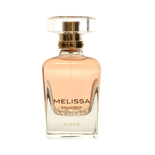 Riiffs Melissa Poudree EDP for Women