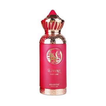 Arabiyat Prestige Lutfah First Love EDP for Women