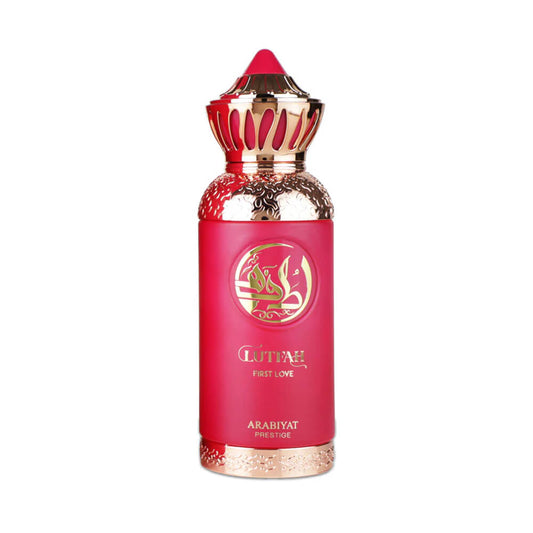 Arabiyat Prestige Lutfah First Love EDP for Women
