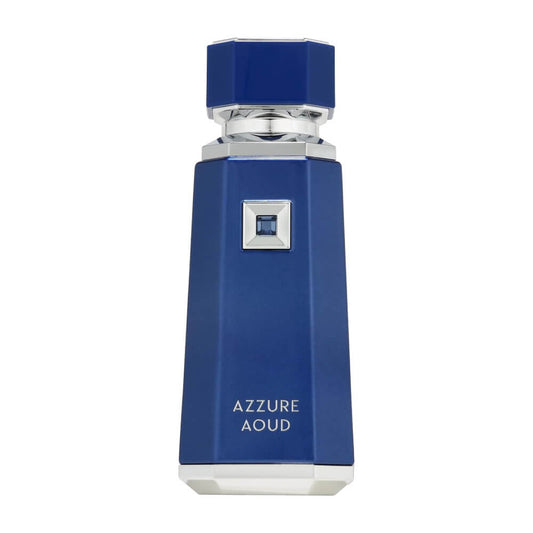 Fragrance World French Avenue Azzure Aoud EDP for Men