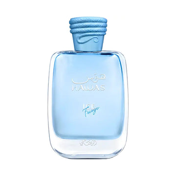 Rasasi Hawas Ice Freeze EDP