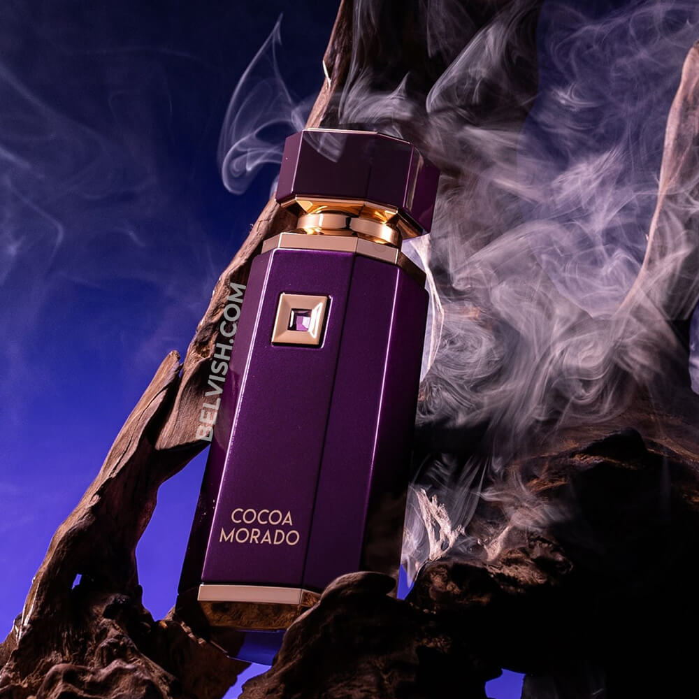 Shop Fragrance World French Avenue Cocoa Morado EDP Unisex