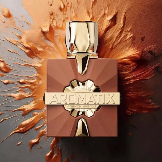 Fragrance World French Avenue Royal Taboo Aromatix X Extrait de Parfum Unisex