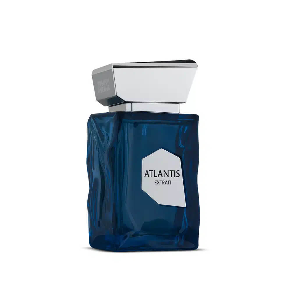 Fragrance World French Avenue Atlantis Extrait de Parfum