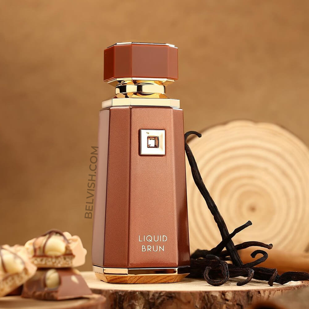 Buy Fragrance World French Avenue Liquid Brun for Men