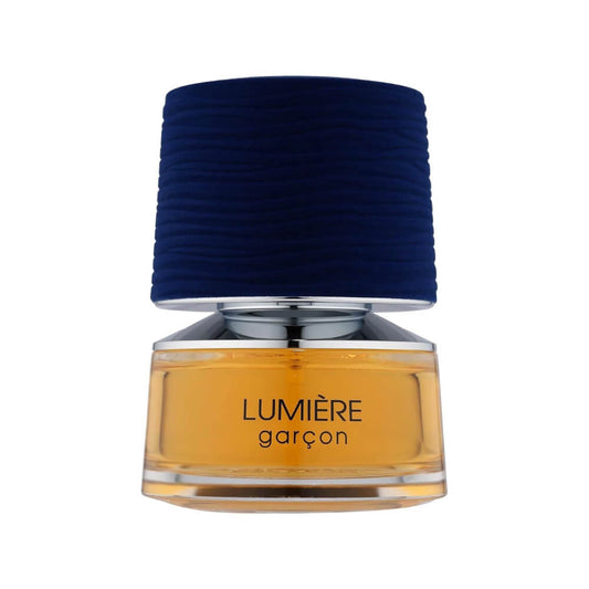 Fragrance World French Avenue Lumiere Garcon EDP for Men