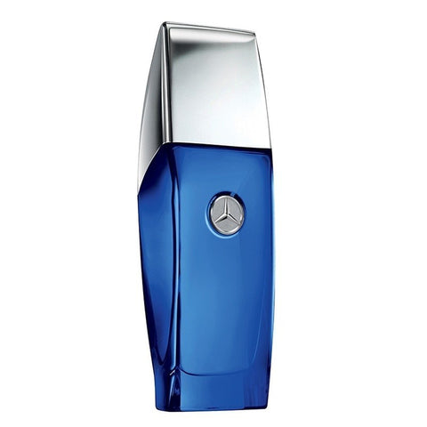 Mercedes Benz Club Blue EDT for Men