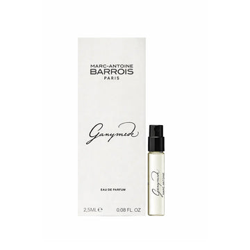 Marc Antoine Barrois Ganymede EDP 2.5ml Vial
