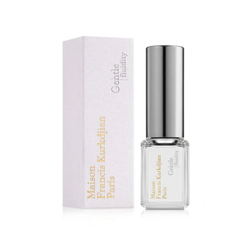 MFK Gentle Fluidity Silver EDP 5ml Travel Spray
