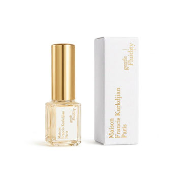 MFK Gentle Fluidity Gold EDP 5ml Travel Spray