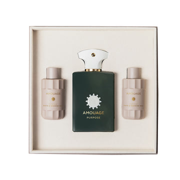 Amouage Purpose Gift Set