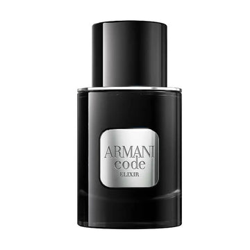 Giorgio Armani Code Elixir for Men