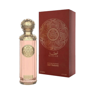 Gissah Calabria EDP