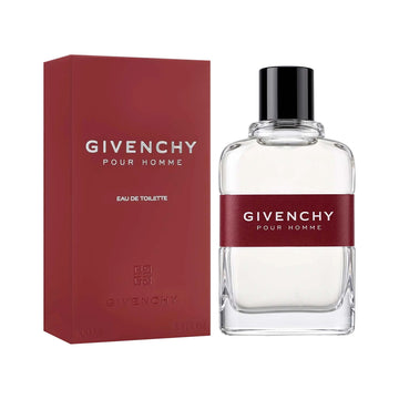 Givenchy Pour Homme EDT for Men