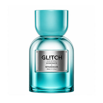 Mykonos Glitch Extrait de Parfum Unisex