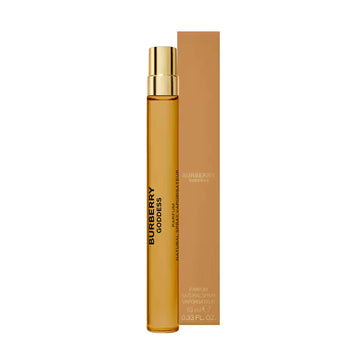Burberry Goddess Parfum 10ml Travel Spray