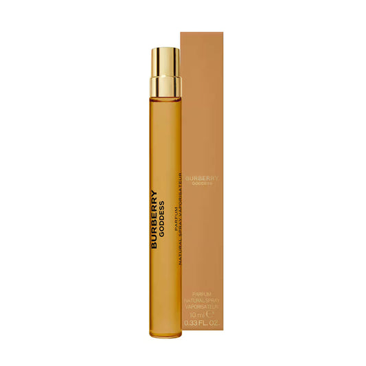 Burberry Goddess Parfum 10ml Travel Spray