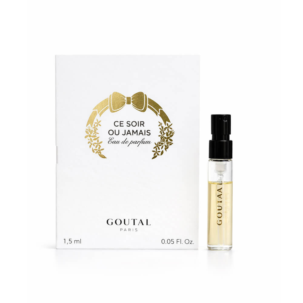 Goutal Un Matin D'orage EDP 1.5ml Vial