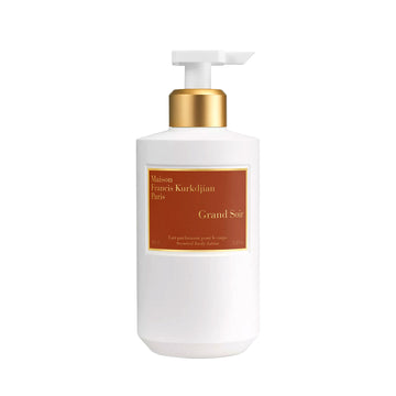 Maison Francis Kurkdjian MFK Grand Soir Scented Body Lotion