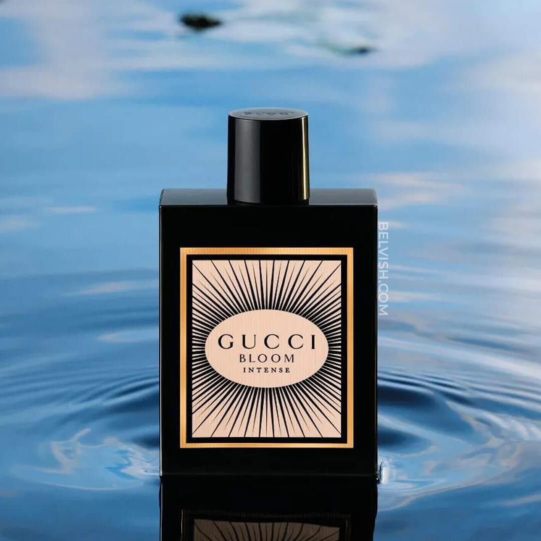Buy Gucci Intense Oud Eau de Parfum for Men - 90ml | Belvish