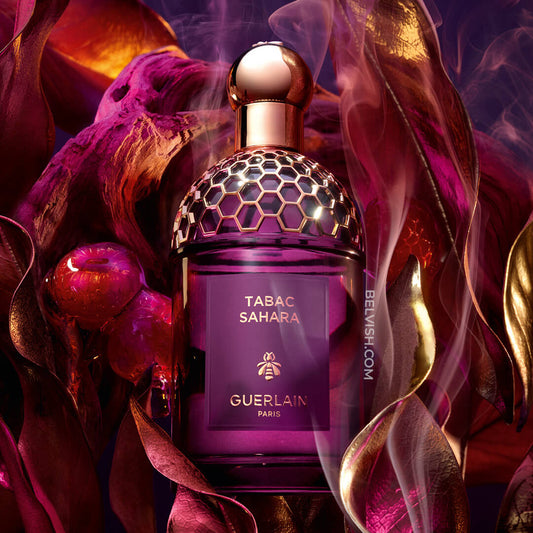 Guerlain Absolus Allegoria Tabac Sahara EDP
