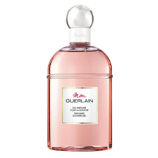 Guerlain Mon Guerlain Shower Gel for Women