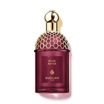Guerlain Absolus Allegoria Rose Amira EDP