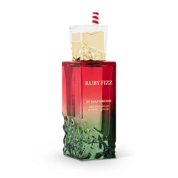 Gulf Orchid Ruby Fizz EDP