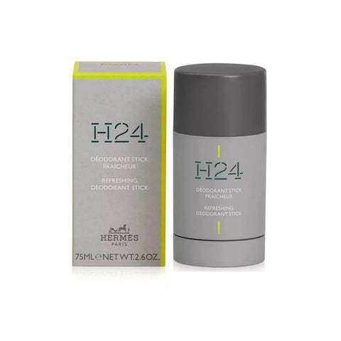 Hermes H24 Deodorant Stick for Men