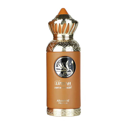 Arabiyat Prestige Lutfa Light in the Heart EDP