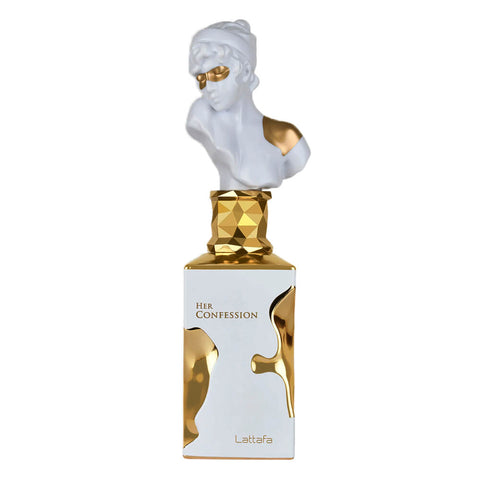 Lattafa Her Confession EDP for Women