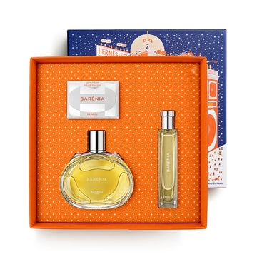 Hermes Barenia EDP Gift Set for Women