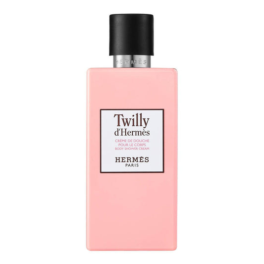 Hermes Twilly d'Hermès Body Shower Cream for Women
