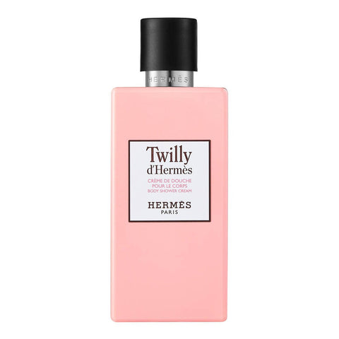 Hermes Twilly d'Hermès Body Shower Cream for Women