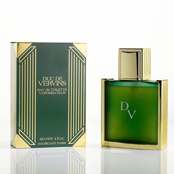 Houbigant Duc De Vervins EDT for Men