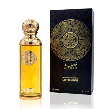 Gissah Hudson Valley EDP