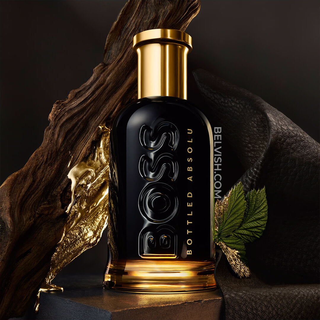 香水(男性用) BOSS BOTTLED ABSOLU 50ml 香水(男性用) BOSS BOTTLED ABSOLU 50ml Bottled Absolu Hugo
