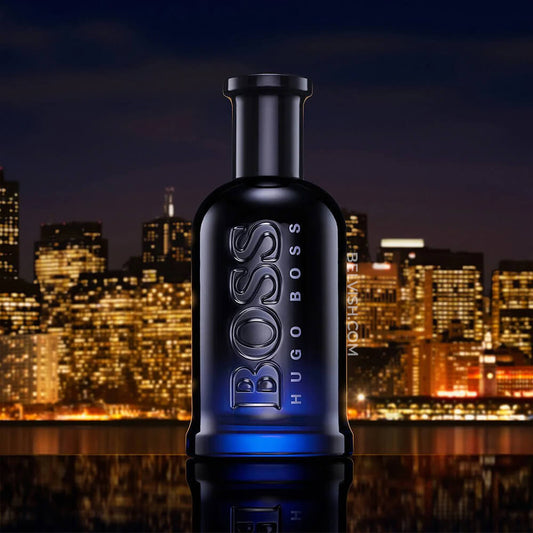 Hugo Boss Boss Bottled Night EDT for Men