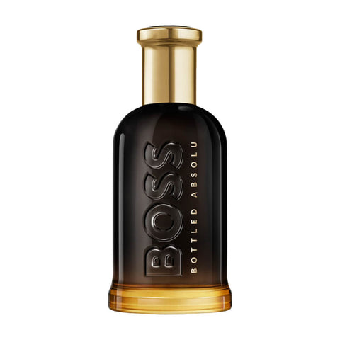 Hugo Boss Bottled Absolu Parfum Intense for Men