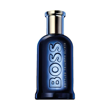 Hugo Boss Bottled Triumph Elixir Parfum Intense for Men