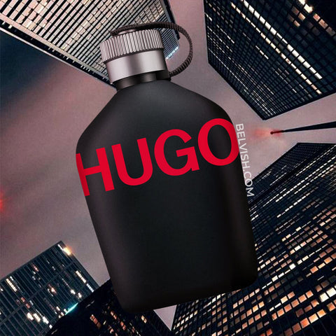 Hugo Boss Just Different EDT for Men