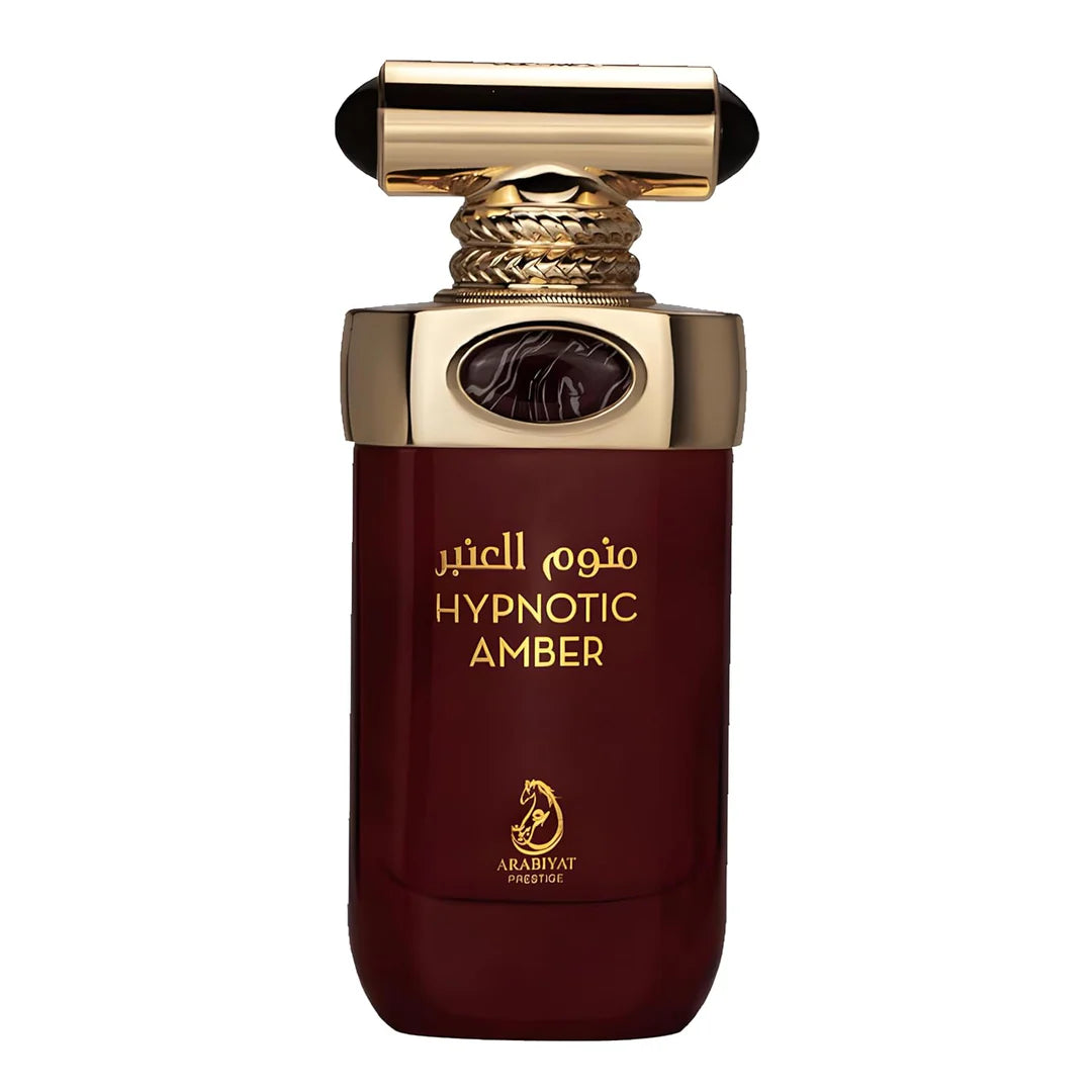 Arabiyat Prestige Hypnotic Amber EDP Unisex