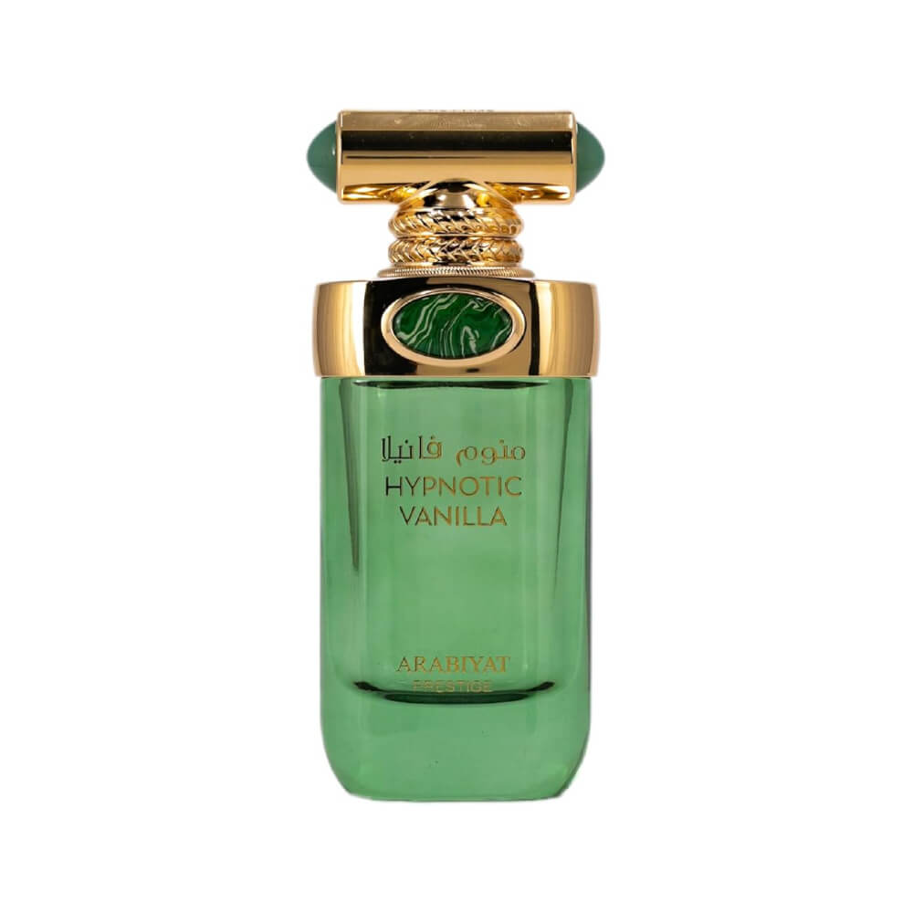 Arabiyat Prestige Hypnotic Vanilla EDP Unisex