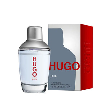 Hugo Boss Iced EDT for Men