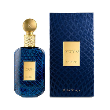 Khadlaj Icon EDP for Men
