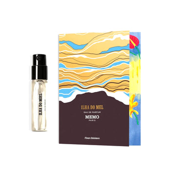 Ilha Do Mel EDP 1.5ml Vial