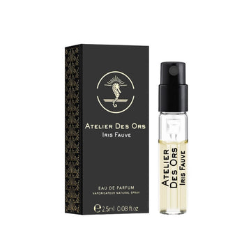 Iris Fauve EDP 2.5ml Vial